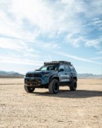 GSWF Sapphire Silk PPF sapphire синьо сатенено защитно фолио за автомобил