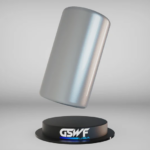 Supernova Silver Metallic – Dry-Apply