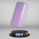 Fantasy Grey Metallic