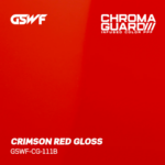 Crimson Red Gloss - Image 2
