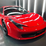 Crimson Red Gloss - Image 4