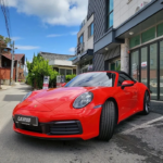 Crimson Red Gloss - Image 3