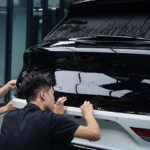 Deep Black Gloss - Image 3