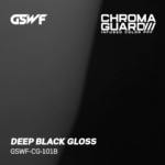 Deep Black Gloss - Image 2
