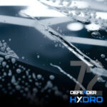 GSWF DEFENDER 72 PPF широко защитно фолио за автомобил