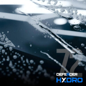 GSWF DEFENDER 72 PPF широко защитно фолио за автомобил