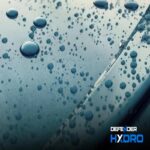 GSWF DEFENDER HYDRO PPF прозрачно хидрофобно защитно фолио за автомобил