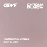 GSWF Frozen Berry Metallic (Dry-Apply)