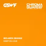 GSWF McLaren Orange