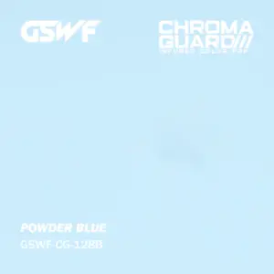 GSWF Powder Blue Dry-Apply PPF