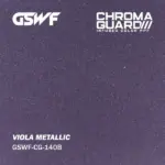 GSWF Viola Metallic PPF