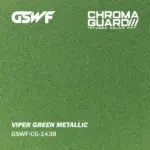 GSWF Viper Green Metallic (Dry-Apply)