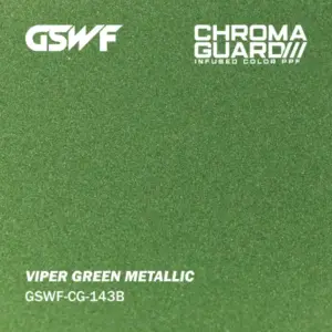 GSWF Viper Green Metallic (Dry-Apply)