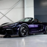 Gloss Dark Amethyst - Image 4