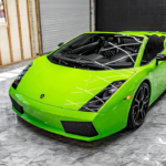 Grass Green Gloss - Image 4