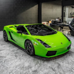 Grass Green Gloss - Image 3