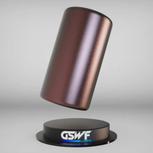 GSWF Satin Merlot – Dry-Apply