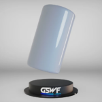 Light Grey Metallic – Dry-Apply