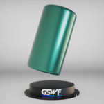 Emerald Green Metallic – Dry-Apply