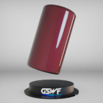 Maroon Metallic – Dry-Apply