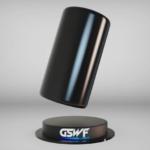 Satin Black - Dry Apply