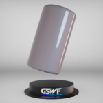 Frozen Berry Metallic