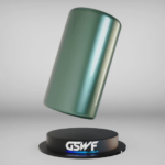 Energize Green Metallic – Dry-Apply