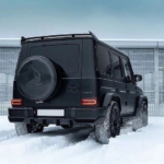 Satin Black - Dry Apply - Image 3