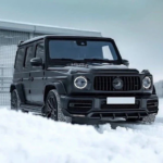 Satin Black - Dry Apply - Image 2