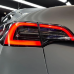 Satin Deep Grey - Image 4