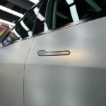 Satin Deep Grey - Image 3