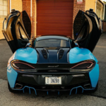 Sky Blue Gloss - Image 5