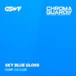 Sky Blue Gloss - Image 2