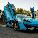 Sky Blue Gloss - Image 4