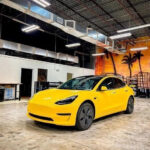 Sunshine Yellow Gloss - Image 5