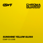 Sunshine Yellow Gloss - Image 2