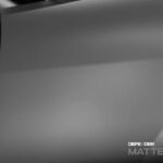 GSWF DEFENDER Matte PPF матово защитно фолио за автомобил