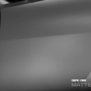 GSWF DEFENDER Matte PPF матово защитно фолио за автомобил