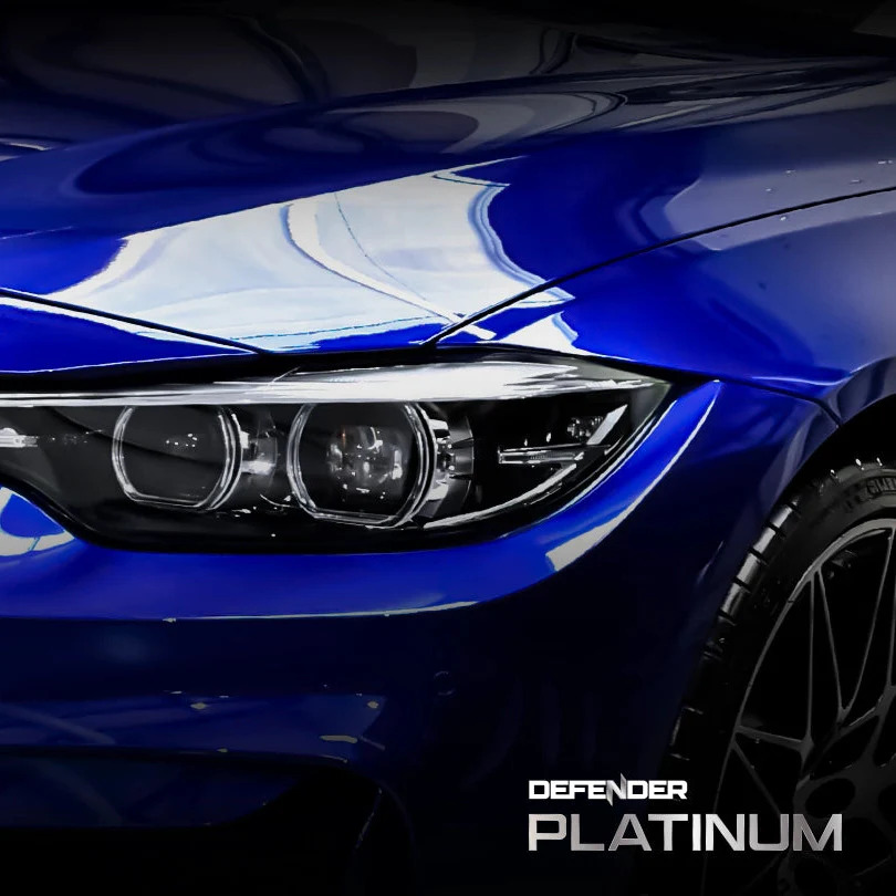defender-platinum DEFENDER Platinum Защитно Фолио - Image 1