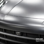 GSWF DEFENDER Satin PPF сатенено защитно фолио за автомобил