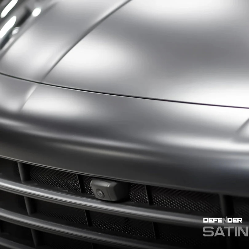 defender-satin GSWF DEFENDER Satin PPF сатенено защитно фолио за автомобил