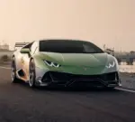 GSWF Viper Green Metallic (Dry-Apply)