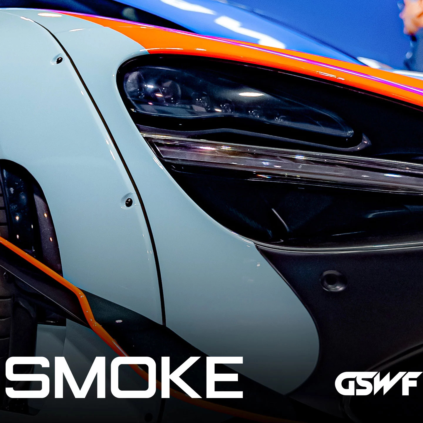 Smoke Series